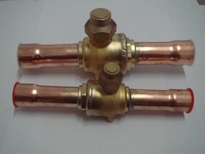 銅球閥圖片_高清大圖-制冷大市場(chǎng)