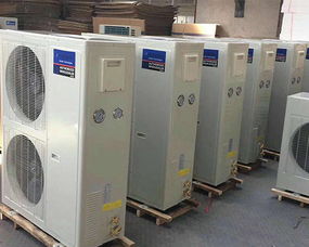 食品冷庫(kù)改造 臨河食品冷庫(kù)改造安裝 卓越制冷設(shè)備工程