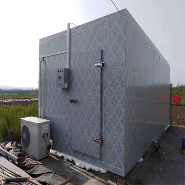 冷庫板 冰科制冷公司 冷庫板生產