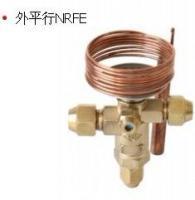 制冷系統安全守護者 上恒電磁閥SDF系列在制冷配件中的關鍵角色